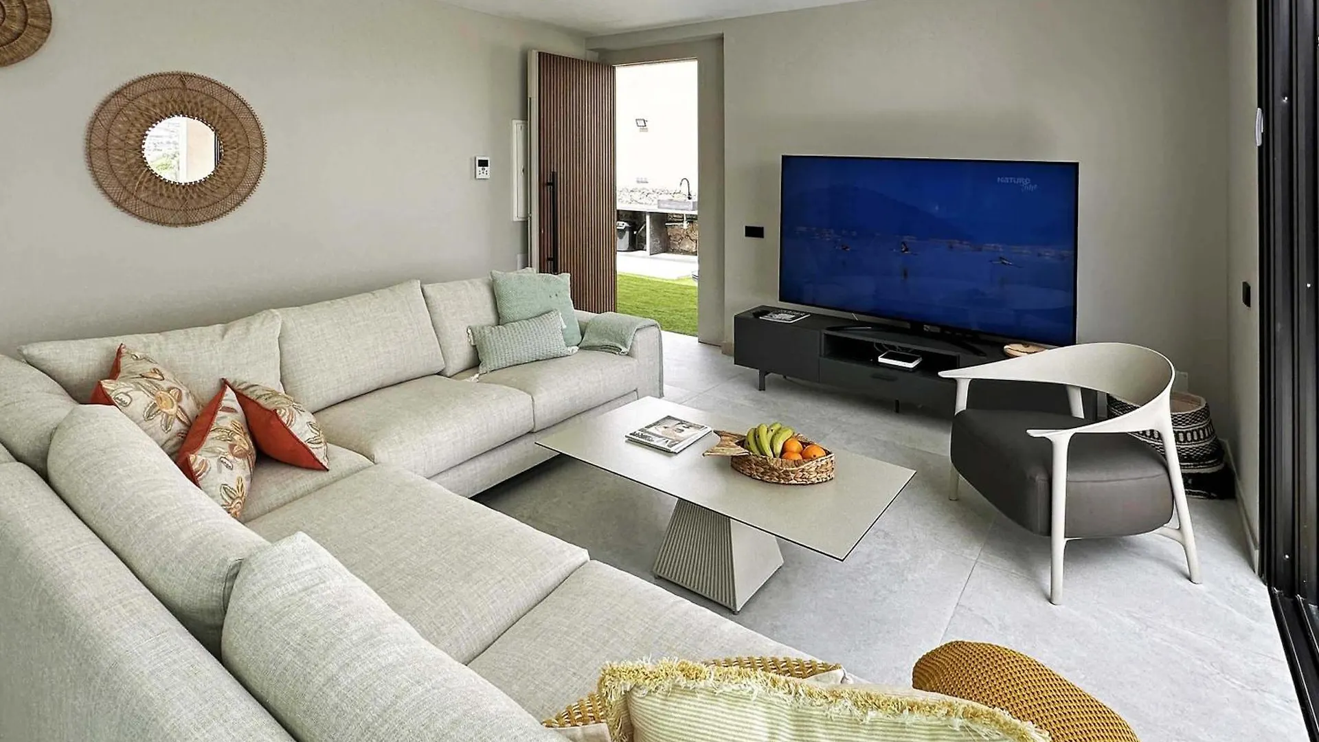 Holiday home Salobre Los Veroles Golf Maspalomas  Spain