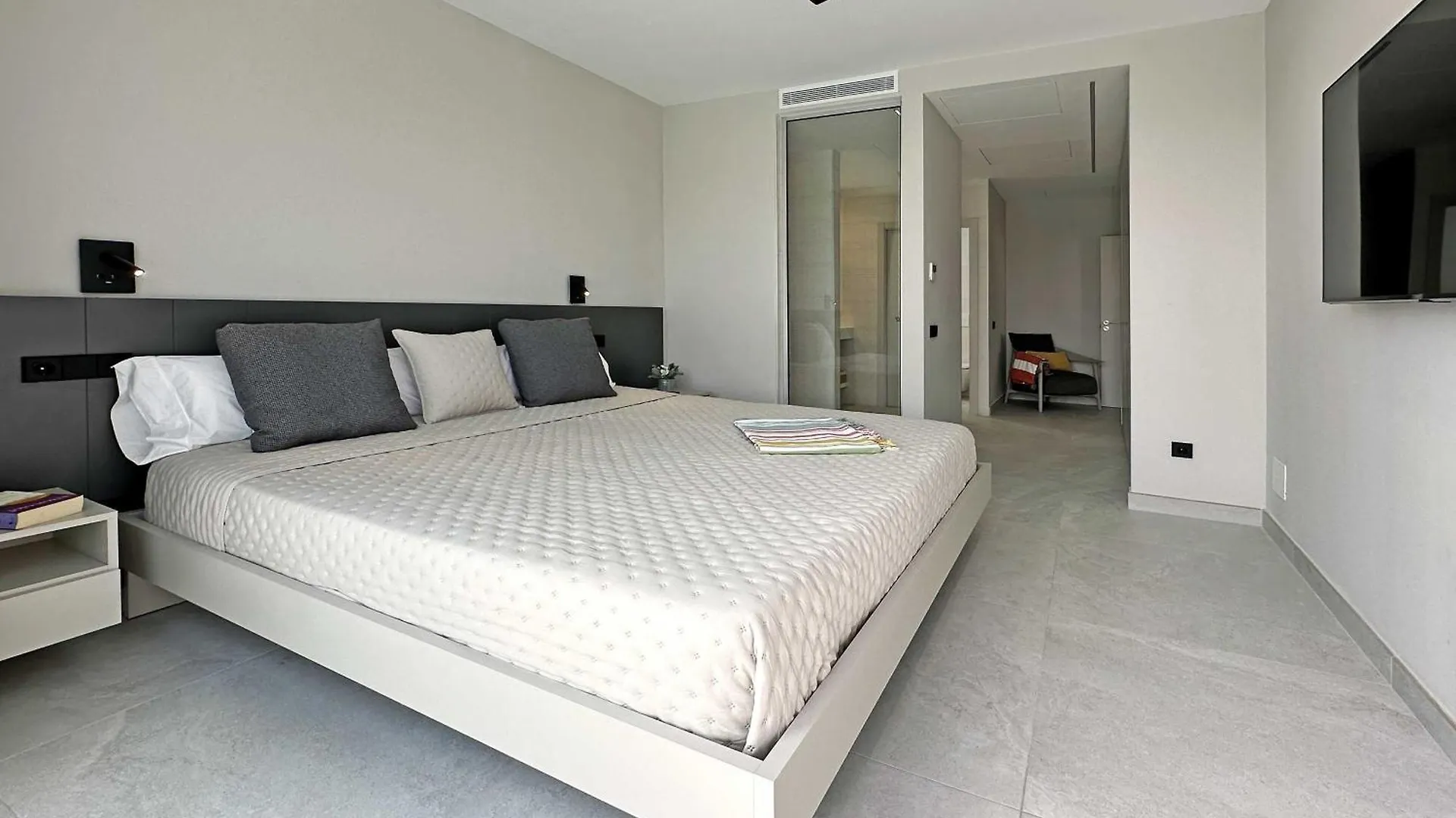 Holiday home Salobre Los Veroles Golf Maspalomas