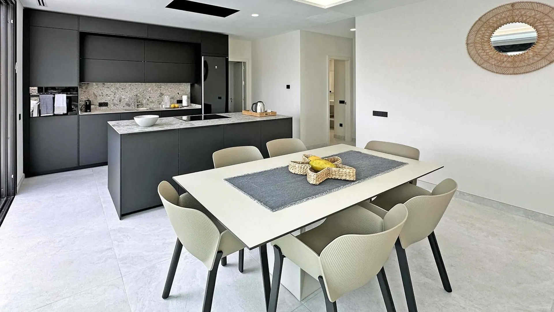 Holiday home Salobre Los Veroles Golf Maspalomas