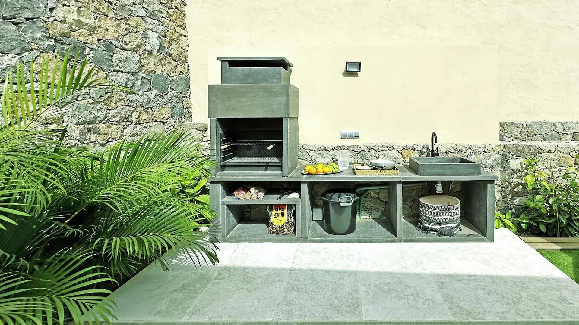 Holiday home Salobre Los Veroles Golf Maspalomas