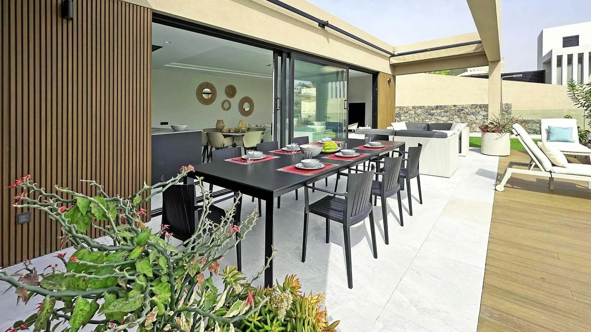 Salobre Los Veroles Golf Maspalomas