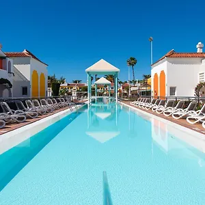 Cordial Golf Apartamento